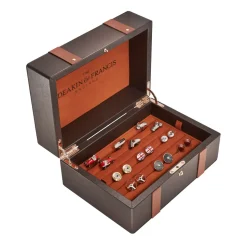 Collector's Jewellery Box