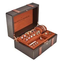 Collector's Jewellery Box