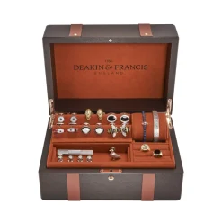 Collector's Jewellery Box