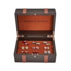 Collector's Jewellery Box