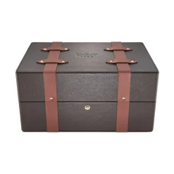 Collector's Jewellery Box