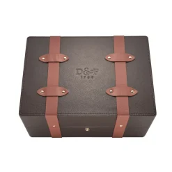 Collector's Jewellery Box