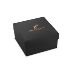 18ct Yellow Gold Diamond Bow Earrings With Peridot Drops