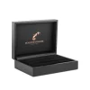 Cufflink Collectors Box