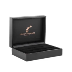 Cufflink Collectors Box