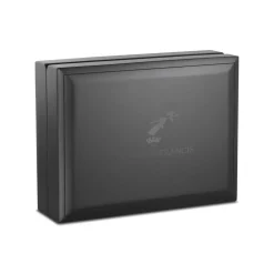 Cufflink Collectors Box