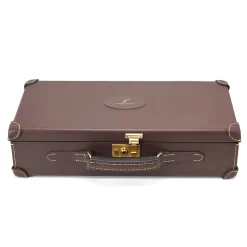 Cufflinks And Watches Gun Case