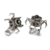 Drone Cufflinks