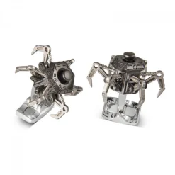 Drone Cufflinks