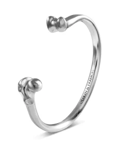 Fundamentals Bone Bangle