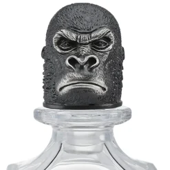 Grumpy Gorilla Decanter