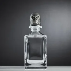 Grumpy Gorilla Decanter