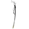 Large Stag Head Shoehorn