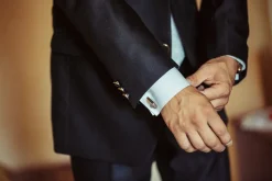Shotgun Cufflinks