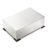 Sterling Silver Desk Box