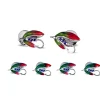 Sterling Silver Fly Fishing Dress Set