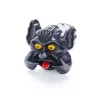 Sterling Silver Gargoyle Lapel Pin