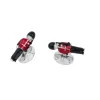 Sterling Silver Guard Cufflinks