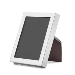 Sterling Silver Heritage Photo Frame (2x2)