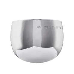Sterling Silver Medium Beaker
