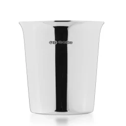 Sterling Silver Old English Drinking Beaker
