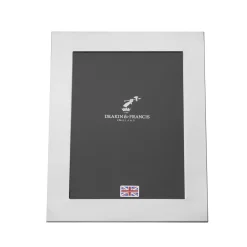 Sterling Silver Photo Frame (6x8)