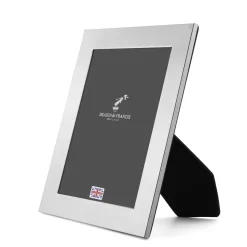 Sterling Silver Photo Frame (6x8)