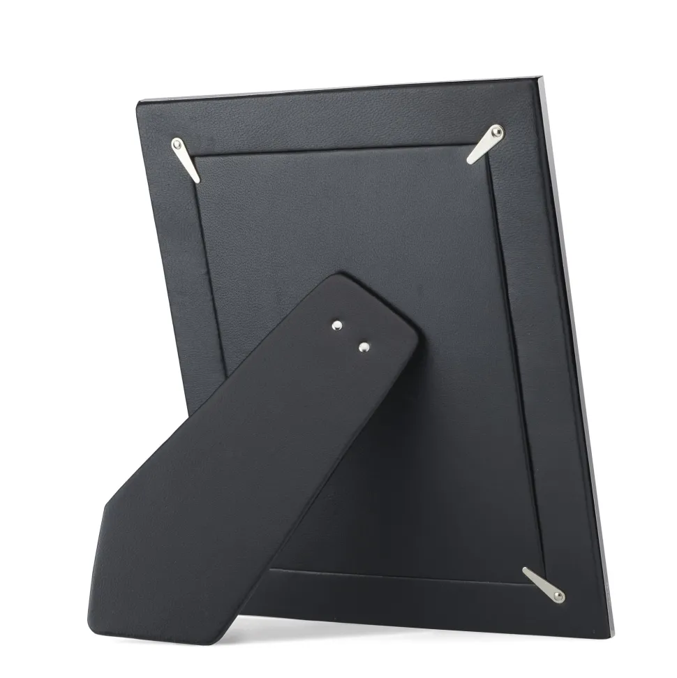 Sterling Silver Photo Frame (6x8)