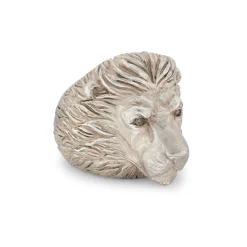 Sterling Silver Proud Lion Ring