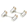 Sterling Silver Shotgun Cartridge Cufflinks