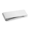 Sterling Silver Small Plain Money Clip