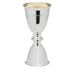 Sterling Silver Spirit Measure