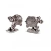 Tortoise Cufflinks