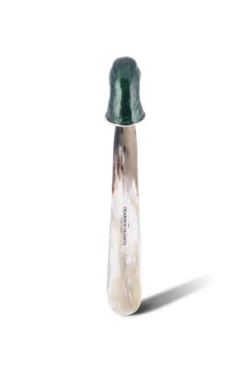 Travel Size Enamel Duck Head Shoehorn