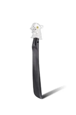 Travel Size Pheasant Head Shoehorn